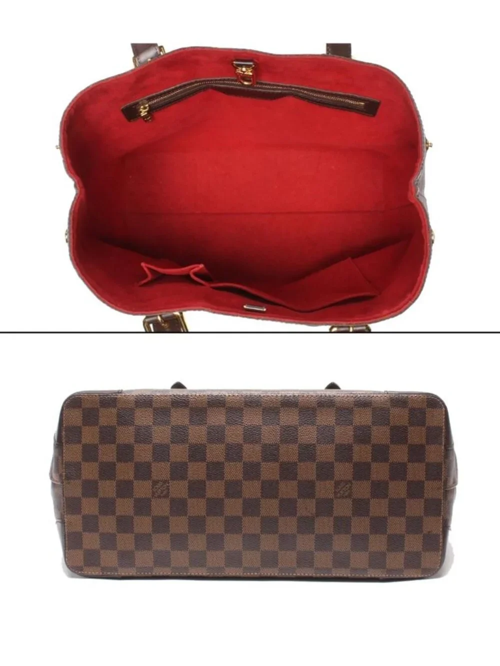 Louis Vuitton this authentic